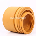 Material PTFE relleno de poliimida High Teperature Resistente